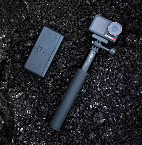 Dji osmo action - dji,