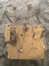 Emperor Hermle Mechanical