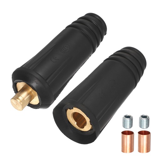 Dkj welding leads - dkj,