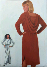 Vintage 1980s Simplicity 7217