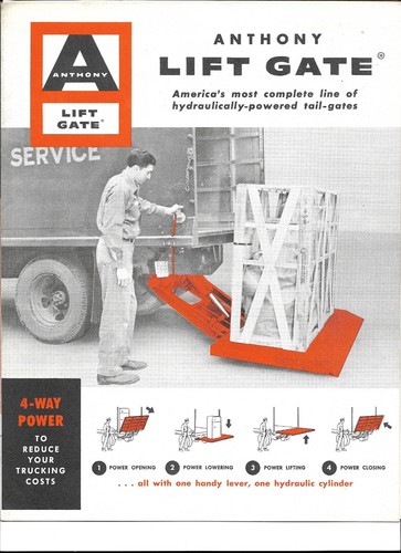 Truck brochure anthony - -,