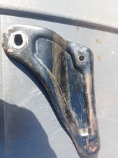 Honda C70 C90 Exhaust Bracket