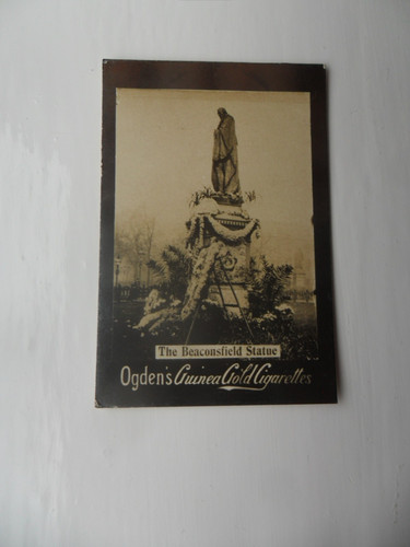 Ogdens guinea gold - ogdens, the