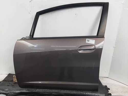 Honda jazz mk3 - jazz, 2011-2015