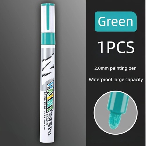 Car scratch repair paint pen - repair,