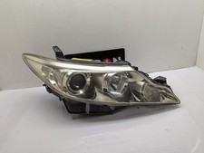 TOYOTA ESTIMA 2010-2013 RIGHT HEADLAMP XENON NON AFS 85601 28-217