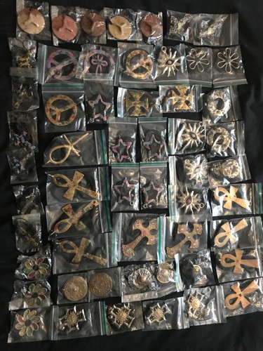 Joblot fashion jewellery 2kg - fashion,