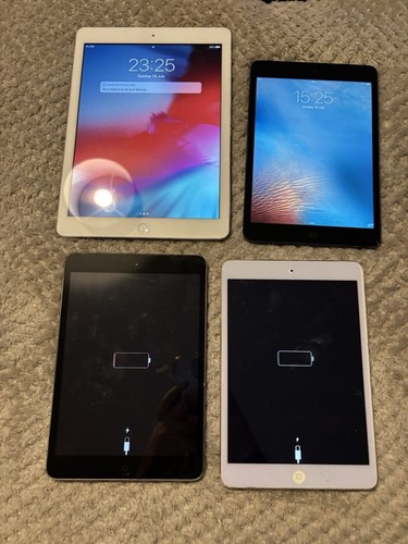Job lot apple ipads - job,