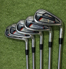 Titleist AP1 714 Iron Set 5pcs