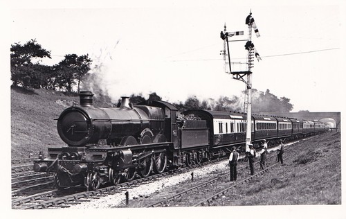 Gwr star class steam - class,