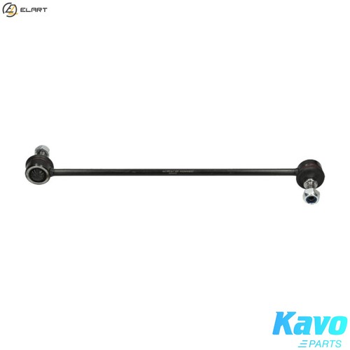 Linkcoupling rod stabiliser - linkcoupling,