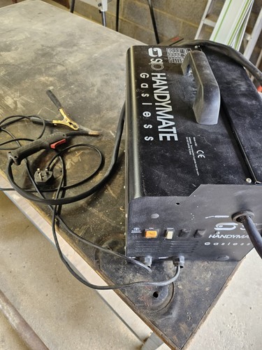 Sip handymate gasless - "t",
