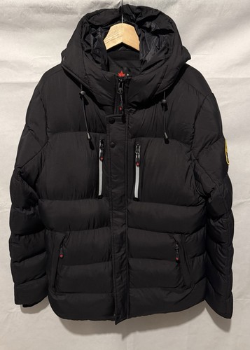 Zavetti canada black padded - zavetti,