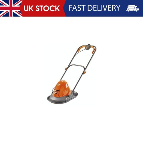 Flymo turbo lite 250 electric - turbo,