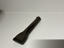 Stone Masonry Chisel used hand