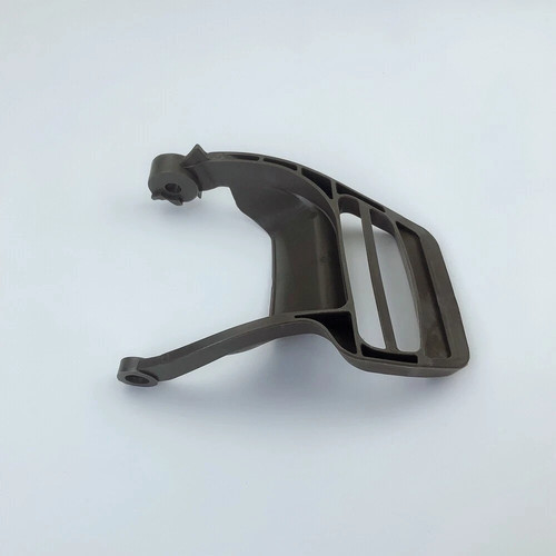 Replace hand guard chain - replace, brake