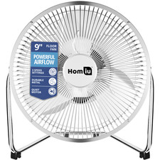 High Velocity Floor Fan 3