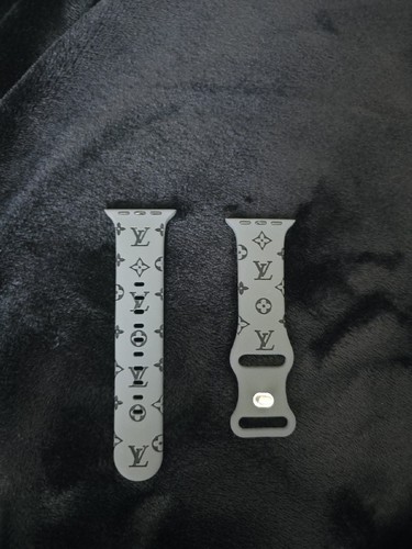 Apple watch strap - strap, louis
