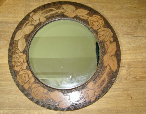Antique old arts - , crafts
