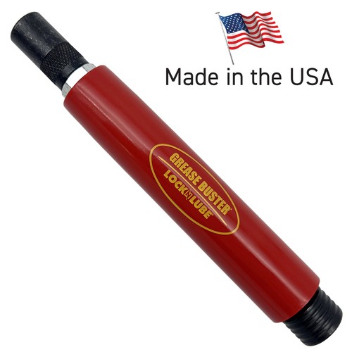 The original grease buster - the,