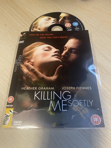 Killing softly dvd - softly, (2003)