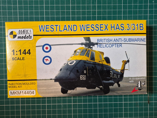 Mark mkm14404 westland - mkm14404,