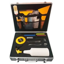 23 tools Vinyl Apply Tools Box Premium Car-Wrap Tool Case Storage Box