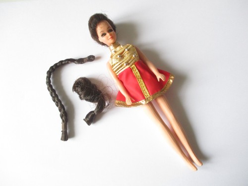 Topper dawn doll - topper,