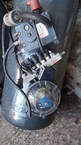 Lpg kit for 2005 - kit, x5