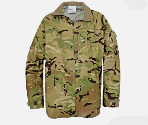 Grade british army - 1, mtp