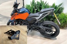 PLUG & PLAY Tail Tidy, Fits