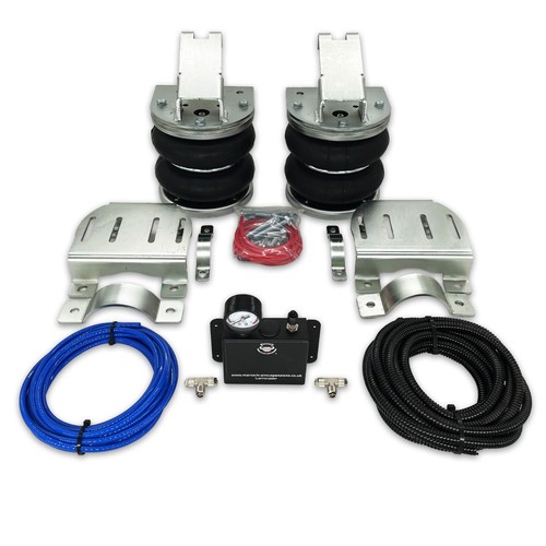Air suspension kit - suspension, for