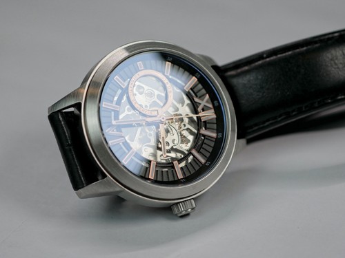 Thomas earnshaw 8140 - thomas, es-8140