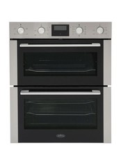 Belling BEL BI703MFC Built