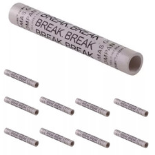 Ceramic Break Glass Tube