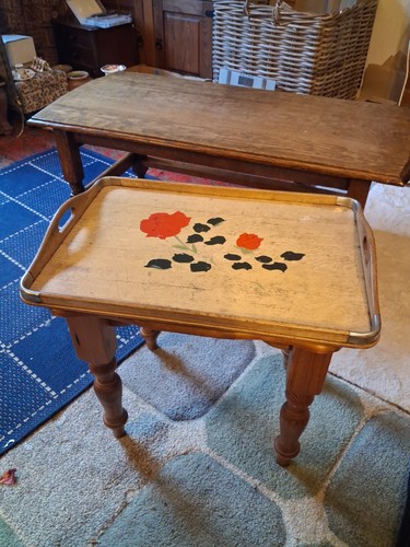 Vintage hand painted - vintage,