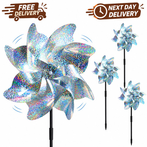 4pc bird deterrent - 4pc,