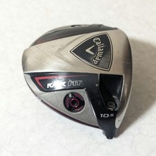 Callaway RAZR Fit Driver 10.5 Driver Head Only Right-Handed RH Good Condition