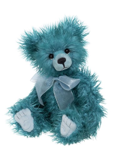 Charlie bears whizz 2026 - whizz,