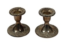 Anucci Silver Platted