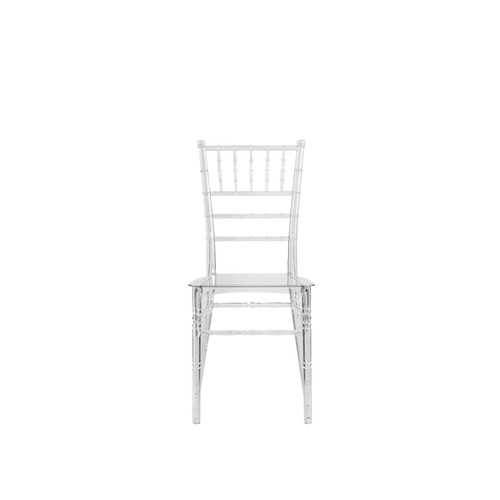 Chiavari tiffany ghost - chiavari,
