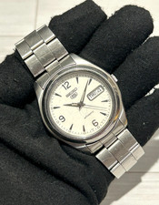 [Vintage] Seiko 5 Automatic