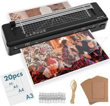 Laminator A3 Laminator Machine