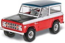 Revell Monogram, Baja Bronco, 1:25 Scale model kit