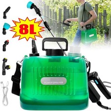 8L Electric Garden Sprayer