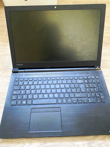 Toshiba satellite pro - satellite,
