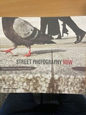 Street photography now - photography,