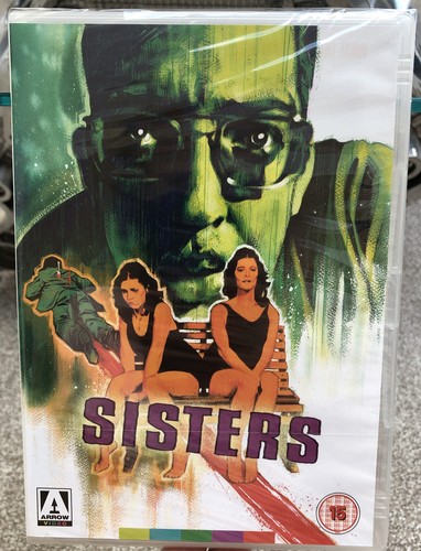 Sisters margot kidder - sisters,