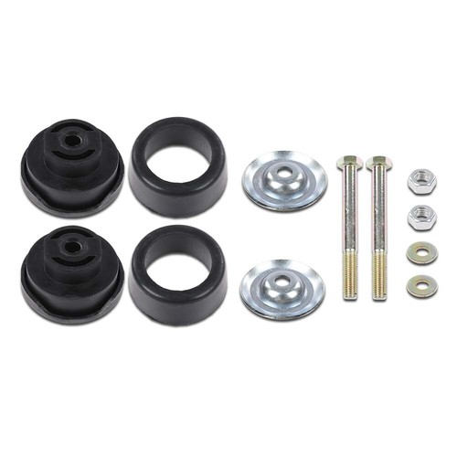 Radiator core support - radiator,