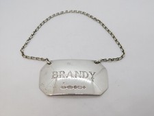 Sterling Silver Millenium Year